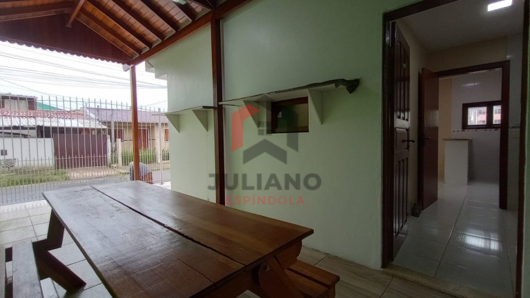 Imagem Casa com 2 Quartos à Venda, 75 m² em Hípica - Porto Alegre Imagem Casa com 2 Quartos à Venda, 75 m² em Hípica - Porto Alegre