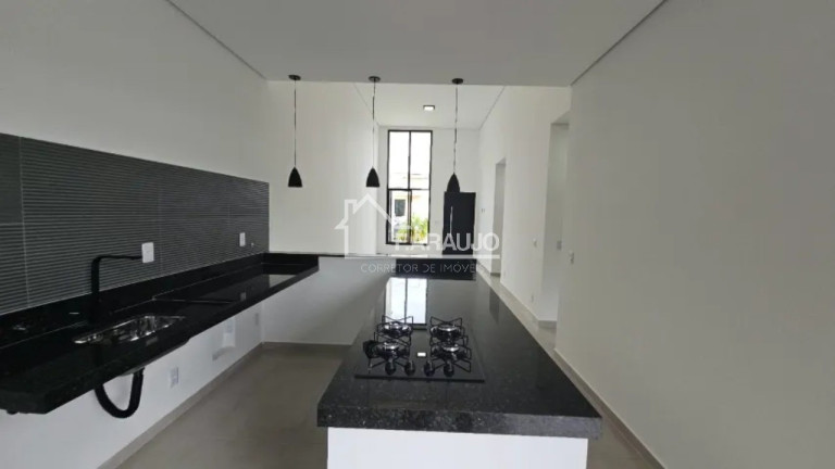 Imagem Imóvel com 3 Quartos à Venda, 106 m² em Cajuru Do Sul - Sorocaba
