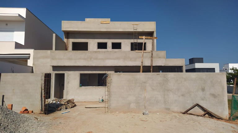 Imagem Sobrado com 3 Quartos à Venda, 248 m² em Jardim Residencial Chácara Ondina - Sorocaba Imagem Sobrado com 3 Quartos à Venda, 248 m² em Jardim Residencial Chácara Ondina - Sorocaba