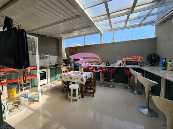 Imagem Casa com 2 Quartos à Venda, 80 m² em Parque Da Fonte - São José Dos Pinhais Imagem Casa com 2 Quartos à Venda, 80 m² em Parque Da Fonte - São José Dos Pinhais