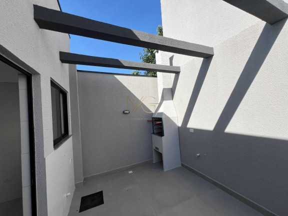 Imagem Casa com 3 Quartos à Venda, 91 m² em Cruzeiro - São José Dos Pinhais Imagem Casa com 3 Quartos à Venda, 91 m² em Cruzeiro - São José Dos Pinhais