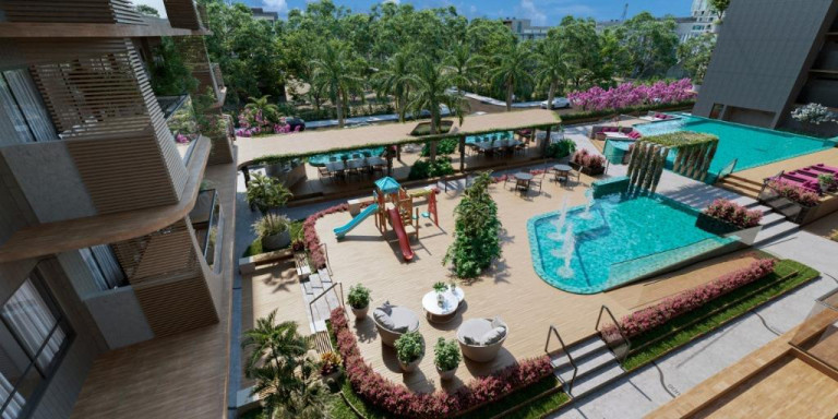 Imagem Apartamento com 3 Quartos à Venda, 294 m² em Jardim Oceania - João Pessoa Imagem Apartamento com 3 Quartos à Venda, 294 m² em Jardim Oceania - João Pessoa