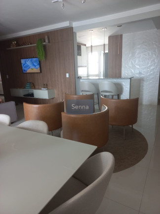 Imagem Apartamento com 4 Quartos à Venda, 113 m² em Jardim Messina - Jundiaí