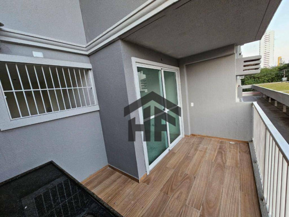 Imagem Apartamento com 2 Quartos à Venda, 55 m² em Madalena - Recife