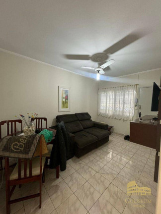 Imagem Apartamento com 2 Quartos à Venda, 66 m² em Vila Assunção - Praia Grande Imagem Apartamento com 2 Quartos à Venda, 66 m² em Vila Assunção - Praia Grande