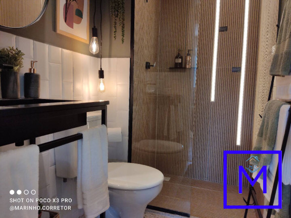 Imagem Apartamento com 2 Quartos à Venda, 46 m² em Vila Carmosina - São Paulo