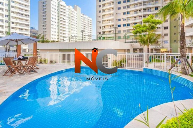 Cobertura com 2 Quartos à Venda, 121 m² em Vila Da Penha - Rio De Janeiro