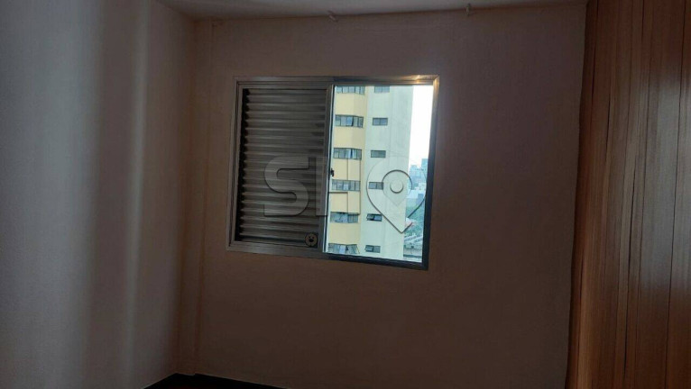Imagem Apartamento com 1 Quarto à Venda, 39 m² em Pinheiros - São Paulo