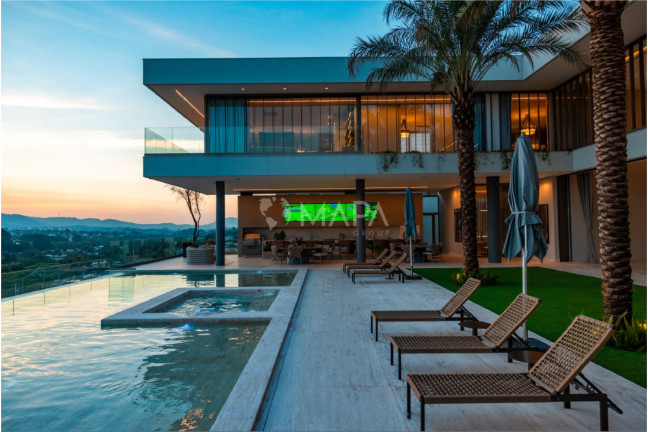 Imagem Casa com 6 Quartos à Venda, 2.205 m² em Tamboré - Santana De Parnaíba Imagem Casa com 6 Quartos à Venda, 2.205 m² em Tamboré - Santana De Parnaíba