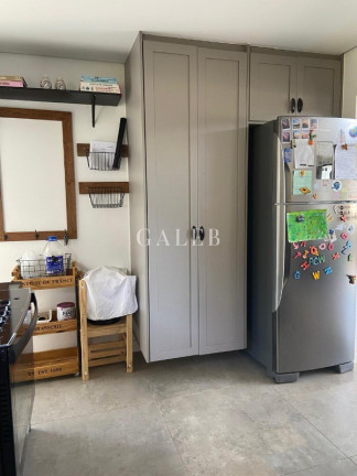 Imagem Casa com 2 Quartos à Venda, 137 m² em Condomínio Palavra Da Vida - Atibaia Imagem Casa com 2 Quartos à Venda, 137 m² em Condomínio Palavra Da Vida - Atibaia