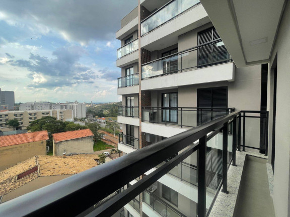 Imagem Apartamento com 1 Quarto à Venda, 54 m² em Taboão - Bragança Paulista Imagem Apartamento com 1 Quarto à Venda, 54 m² em Taboão - Bragança Paulista