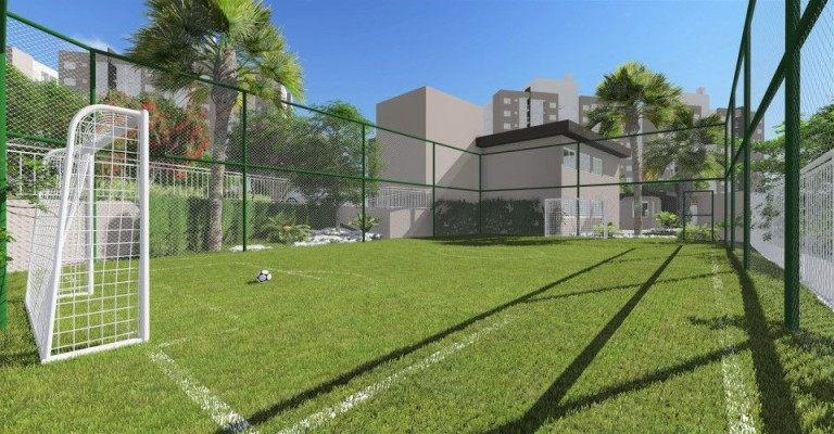 Imagem Imóvel com 2 Quartos à Venda, 50 m² em Villa Mimosa - Campinas Imagem Imóvel com 2 Quartos à Venda, 50 m² em Villa Mimosa - Campinas