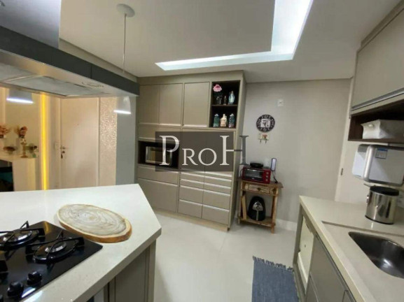 Imagem Apartamento com 3 Quartos à Venda, 106 m² em Centro - São Bernardo Do Campo