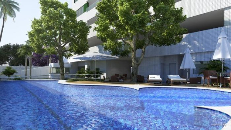 Imagem Apartamento com 3 Quartos à Venda, 92 m² em Boa Viagem - Recife