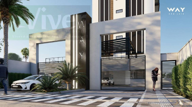 Imagem Apartamento com 2 Quartos à Venda, em Turu - São Luís Imagem Apartamento com 2 Quartos à Venda, em Turu - São Luís