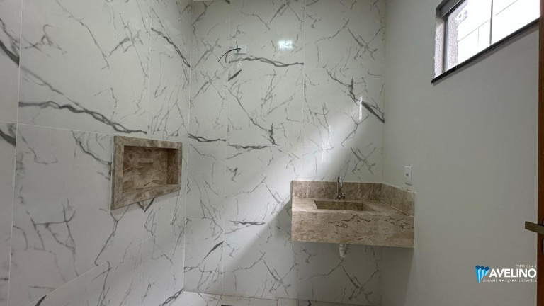 Imagem Casa com 3 Quartos à Venda, 108 m² em Jardim Montevidéu - Campo Grande