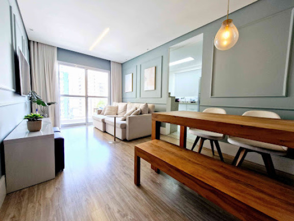 Imagem Apartamento com 1 Quarto à Venda, 51 m² em Cambuí - Campinas Imagem Apartamento com 1 Quarto à Venda, 51 m² em Cambuí - Campinas