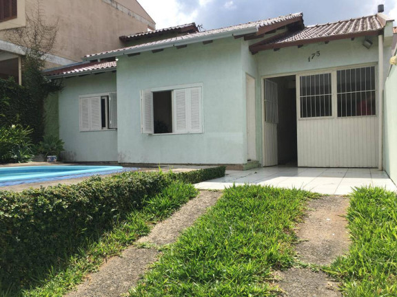 Imagem Casa com 2 Quartos à Venda, 101 m² em São José - Canoas Imagem Casa com 2 Quartos à Venda, 101 m² em São José - Canoas