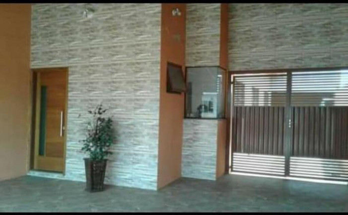 Imagem Casa com 2 Quartos à Venda, 170 m² em 7º Distrito Industrial - Araraquara