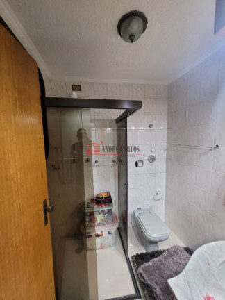 Imagem Apartamento com 3 Quartos à Venda, 127 m² em Centro - Osasco Imagem Apartamento com 3 Quartos à Venda, 127 m² em Centro - Osasco