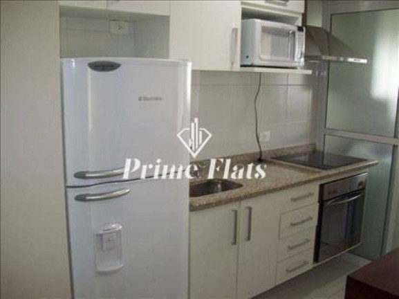 Imagem Apartamento com 1 Quarto à Venda, 77 m² em Bela Vista - São Paulo
