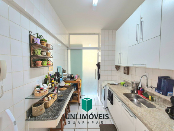 Imagem Apartamento com 3 Quartos à Venda, 92 m² em Centro - Guarapari