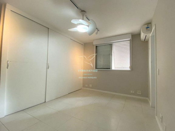 Imagem Apartamento com 4 Quartos à Venda, 140 m² em Itaim Bibi - São Paulo Imagem Apartamento com 4 Quartos à Venda, 140 m² em Itaim Bibi - São Paulo