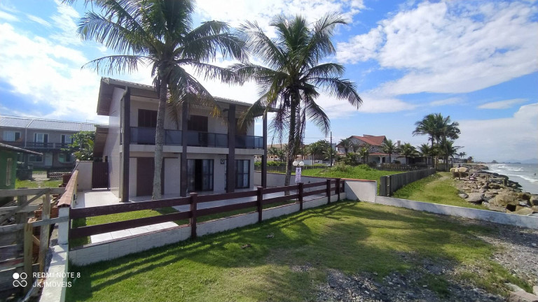 Imagem Sobrado com 4 Quartos à Venda, 164 m² em Itapema Do Norte - Itapoá Imagem Sobrado com 4 Quartos à Venda, 164 m² em Itapema Do Norte - Itapoá