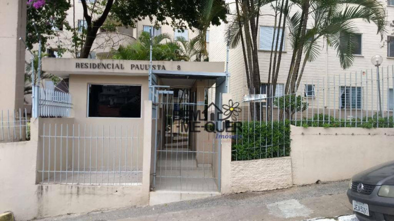 Imagem Apartamento com 2 Quartos à Venda, 60 m² em Pirituba - São Paulo Imagem Apartamento com 2 Quartos à Venda, 60 m² em Pirituba - São Paulo