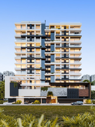 Apartamento com 1 Quarto à Venda, 65 m² em Zona Nova - Capão Da Canoa