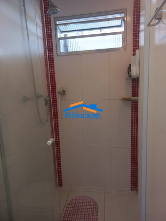 Imagem Apartamento com 3 Quartos à Venda, 74 m² em Jaguaré - São Paulo