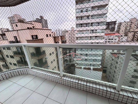 Imagem Apartamento com 2 Quartos à Venda, 80 m² em Aviação - Praia Grande Imagem Apartamento com 2 Quartos à Venda, 80 m² em Aviação - Praia Grande