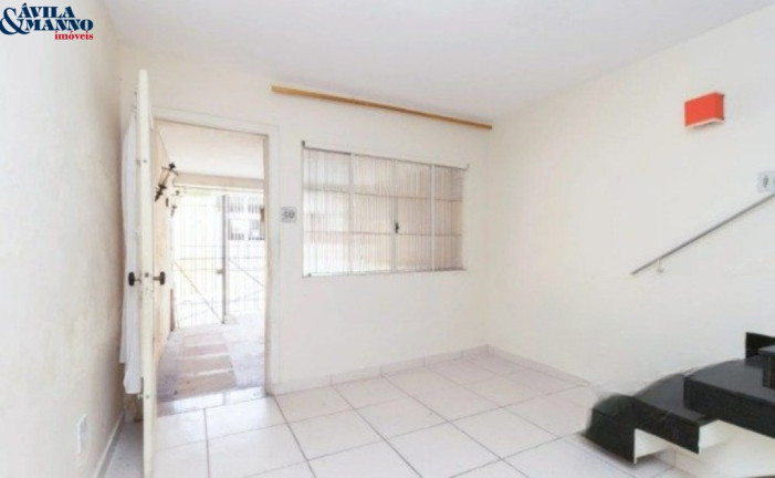 Imagem Sobrado com 2 Quartos à Venda, em Vila Prudente - São Paulo Imagem Sobrado com 2 Quartos à Venda, em Vila Prudente - São Paulo