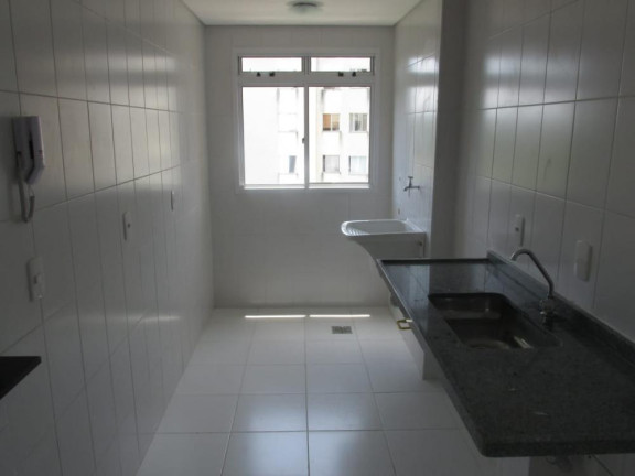 Imagem Apartamento com 2 Quartos à Venda, 49 m² em Parque Rincão - Cotia
