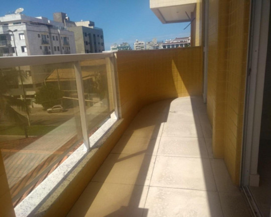 Imagem Apartamento com 2 Quartos à Venda, 85 m² em Braga - Cabo Frio