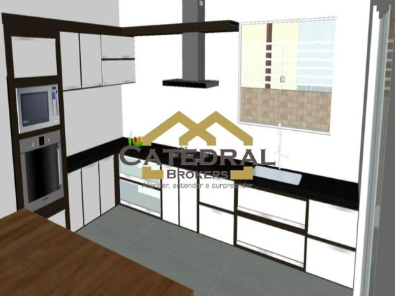 Imagem Casa com 3 Quartos à Venda, 250 m² em Jacaré - Cabreúva Imagem Casa com 3 Quartos à Venda, 250 m² em Jacaré - Cabreúva
