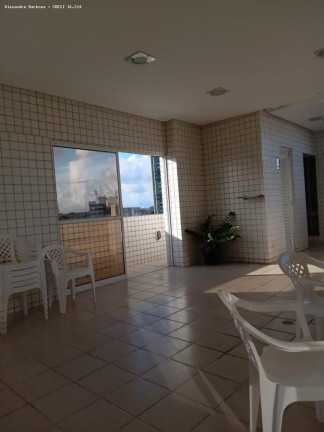 Imagem Apartamento com 1 Quarto à Venda, 43 m² em Casa Forte - Recife Imagem Apartamento com 1 Quarto à Venda, 43 m² em Casa Forte - Recife