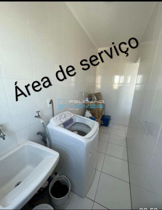Imagem Apartamento com 2 Quartos à Venda, 94 m² em Aviação - Praia Grande Imagem Apartamento com 2 Quartos à Venda, 94 m² em Aviação - Praia Grande