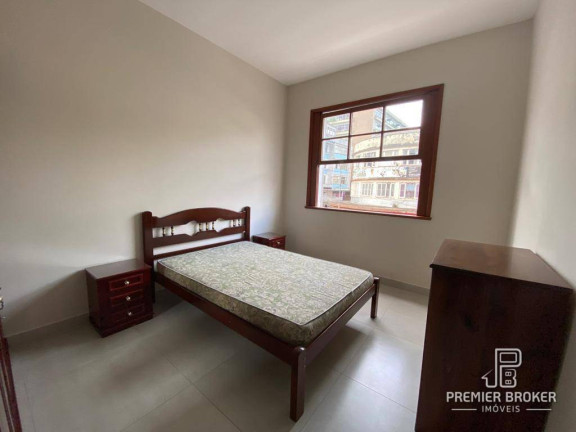 Imagem Apartamento com 2 Quartos à Venda, 75 m² em Várzea - Teresópolis