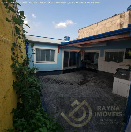Imagem Casa com 5 Quartos à Venda, 277 m² em Vila Gustavo / Vila Medeiros - São Paulo