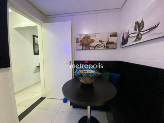 Imagem Apartamento com 3 Quartos à Venda, 95 m² em Santa Paula - São Caetano Do Sul Imagem Apartamento com 3 Quartos à Venda, 95 m² em Santa Paula - São Caetano Do Sul