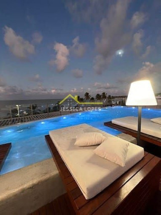 Imagem Apartamento com 1 Quarto à Venda, 25 m² em Cabo Branco - João Pessoa Imagem Apartamento com 1 Quarto à Venda, 25 m² em Cabo Branco - João Pessoa