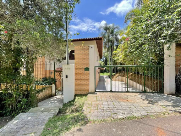 Imagem Casa com 7 Quartos à Venda, 1 m² em Taboleiro Verde - Cotia Imagem Casa com 7 Quartos à Venda, 1 m² em Taboleiro Verde - Cotia