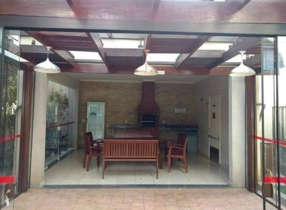 Imagem Apartamento com 2 Quartos à Venda, 48 m² em Planalto - São Bernardo Do Campo Imagem Apartamento com 2 Quartos à Venda, 48 m² em Planalto - São Bernardo Do Campo