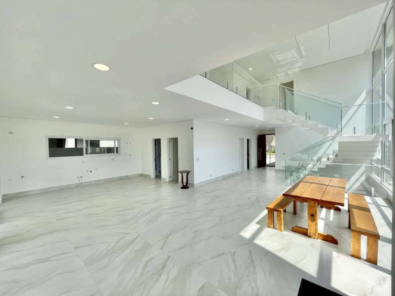 Imagem Casa de Condomínio com 5 Quartos à Venda,  em Jardim Do Golf I - Jandira
