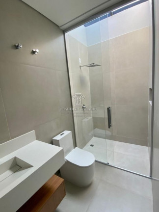 Imagem Sobrado com 4 Quartos à Venda, 355 m² em Alphaville Nova Esplanada - Votorantim