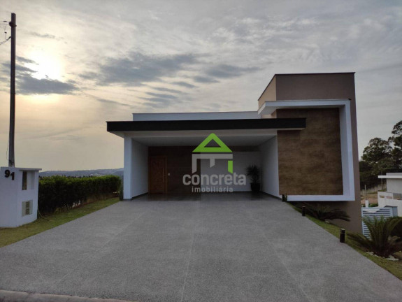 Imagem Casa de Condomínio com 3 Quartos à Venda, 254 m² em Parque Dom Henrique - Cotia Imagem Casa de Condomínio com 3 Quartos à Venda, 254 m² em Parque Dom Henrique - Cotia