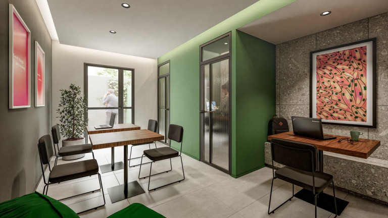 Imagem Imóvel com 1 Quarto à Venda, 33 m² em Vila Mascote - São Paulo Imagem Imóvel com 1 Quarto à Venda, 33 m² em Vila Mascote - São Paulo