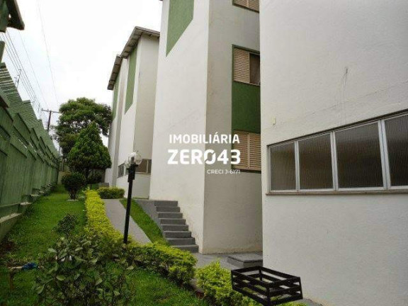 Imagem Apartamento com 2 Quartos à Venda, 59 m² em Vila Shimabokuro - Londrina Imagem Apartamento com 2 Quartos à Venda, 59 m² em Vila Shimabokuro - Londrina