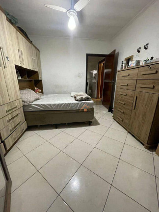 Imagem Sobrado com 3 Quartos à Venda, 157 m² em Jardim Vila Rica - Santo André Imagem Sobrado com 3 Quartos à Venda, 157 m² em Jardim Vila Rica - Santo André